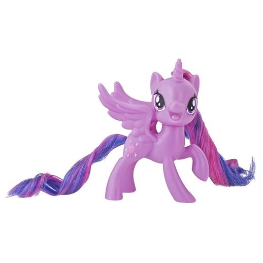Mini My Little Pony Twilight Sparkle - Hasbro