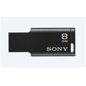 Mini Pen Drive 8Gb Sony - USM8M2