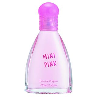 Tudo sobre 'Mini Pink Ulric de Varens - Perfume Feminino - Eau de Parfum 25ml'