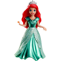 Mini Princesa Disney Ariel - Mattel