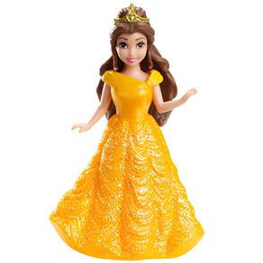 Mini Princesa Disney Mattel Bela X9412/X9416