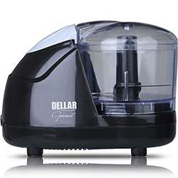 Mini Processador Dellar Gourmet DMP 453