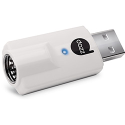 Mini Receptor de TV Digital USB - Dazz