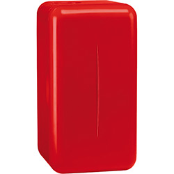 Tudo sobre 'Mini Refrigerador Mobicool 1 Porta F16 AC - Vermelho'