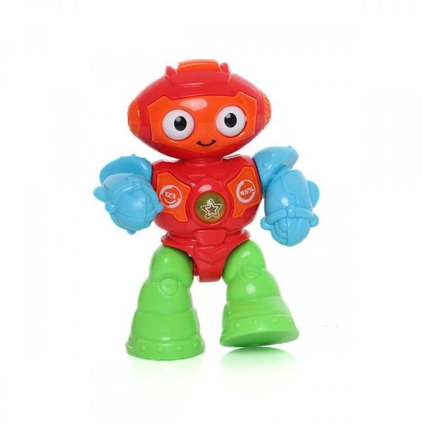 Mini Robô 2215 - Dican