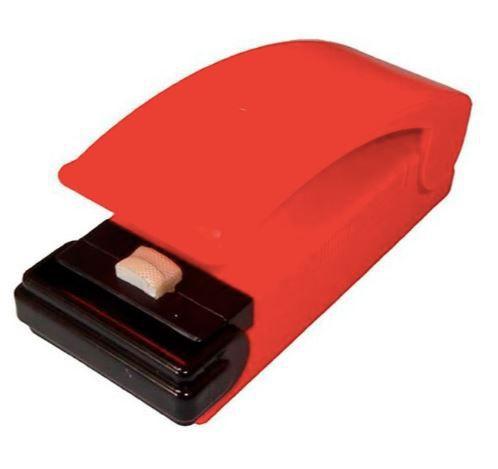 Mini Seladora para Saco Plástico - Import
