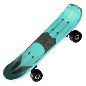 Mini-Skate Infantil Maple Até 40Kg Mod. 02 - Bel Sports