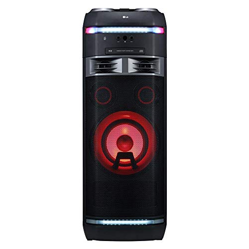Mini System LG XBOOM OK75 1.000W DJ Bluetooth