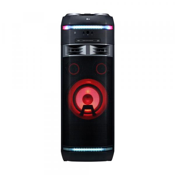 Mini System LG XBOOM OK75 1.000W DJ Bluetooth