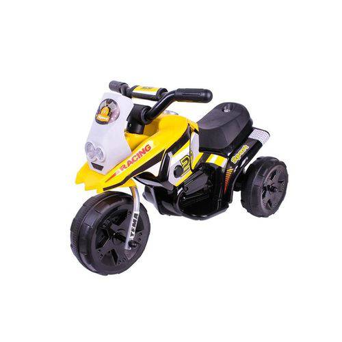 Tudo sobre 'Mini Triciclo Elétrico Infantil G204 - Bel Fix'