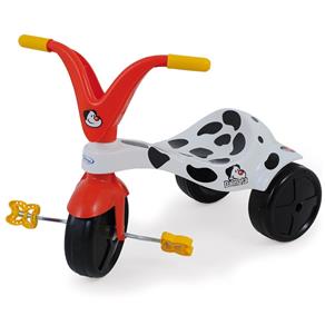Mini Triciclo Infantil Dálmata Xalingo