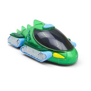 Mini Veículo - Carro Luminoso - PJ Masks - Verde - DTC Mini Veículo - Carro Luminoso - PJ Masks