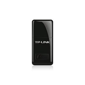 Mini Wireless N USB Adapter 300Mbps - Tp-link