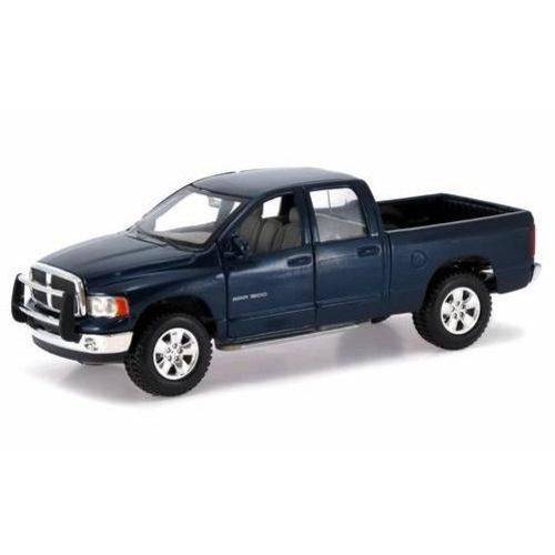 Miniatura 2002 Dodge Ram Quad Cab (1:27)