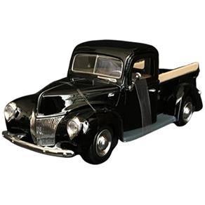 Miniatura 1940 Ford Pick-Up - Motormax - Escala 1/24