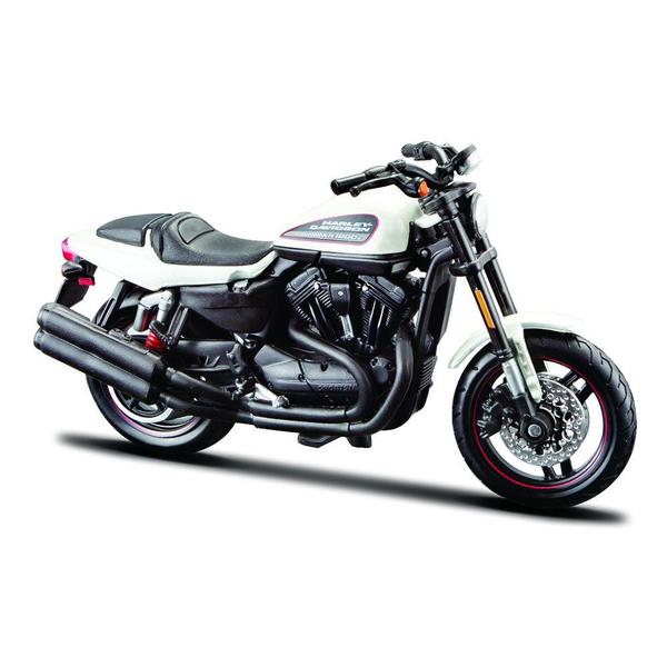 Miniatura Colecionável Harley-Davidson - 1:18 - 2011 XR 1200X - Maisto