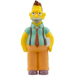 Miniatura Colecionável Multikids os Simpsons Grampa Simpson