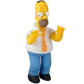 Miniatura Colecionável Multikids os Simpsons Homer Simpson