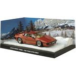 Miniatura - Lotus Esprit Turbo - James Bond - Escala 1:43