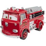 Miniatura - Red Vermelho - Filme Carros 3 Deluxe - Disney Pixar - FJJ00