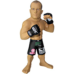 Miniatura UFC Collection Junior dos Santos (Cigano)