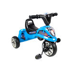 Miniciclo Triciclo Infantil Azul Belfix