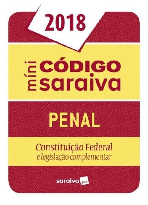 Minicodigo Penal 2018