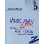 Minidicionário Ediouro Da Língua Portuguesa