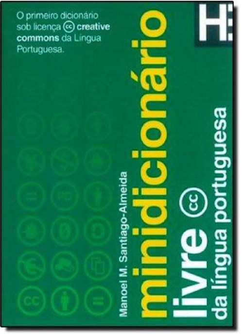 Minidicionario Livre da Lingua Portuguesa