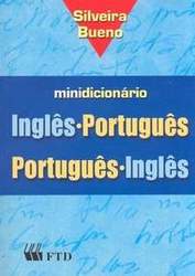 Minidicionario Silveira Bueno Ingles Portugues Vv - Ftd - 952630