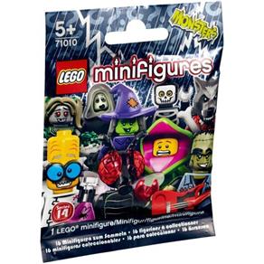 Minifiguras Series 14 - Lego 71010