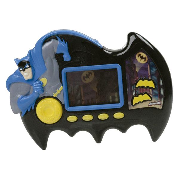 Minigame Batman - Candide - Batman