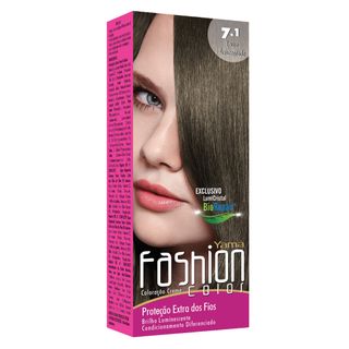 Loreal DiaRichesse 7/31 Macadamia - Tonalizante 80g