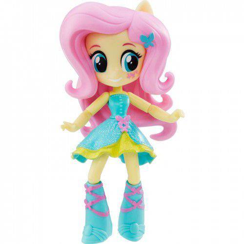Minis My Little Pony Fluttershy - Hasbro