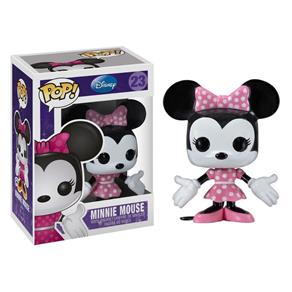 Minnie Mouse - Funko Pop! Disney