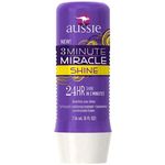 3 Minute Aussie Miracle Shine