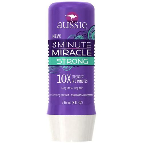 3 Minute Aussie Miracle Strong
