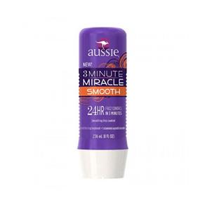 3 Minute Miracle Aussie Smooth 236Ml
