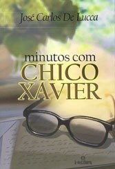 Minutos com Chico Xavier - Intelitera - 1
