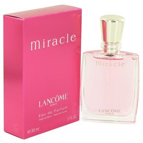 Miracle Eau de Parfum Spray Perfume Feminino 30 ML-Lancome