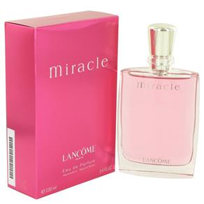 Perfume Feminino Miracle Lancome Eau de Parfum - 100 Ml