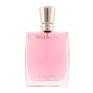 Miracle Lancôme - Perfume Feminino - Eau de Parfum 30ml