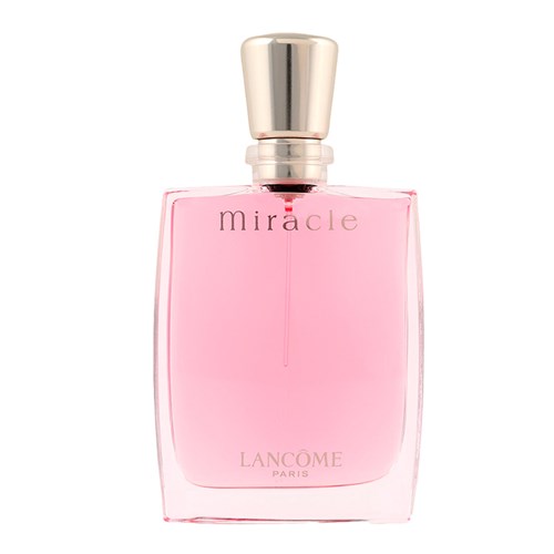 Miracle Lancôme - Perfume Feminino - Eau de Parfum 30Ml