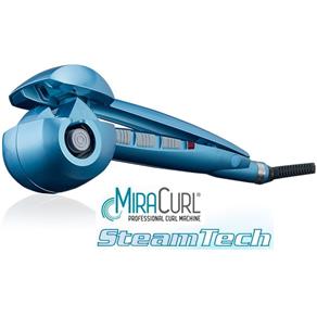 Miracurl Nano Titanium Babyliss Pro SteamTech () By Roger