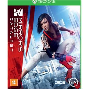 Mirror`s Edge Catalyst - Xbox One