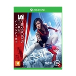 Mirrors Edge Catalyst - Xbox One
