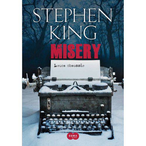 Misery 1ª Ed