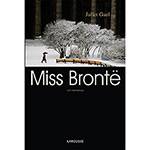 Tudo sobre 'Miss Brontë: um Romance'