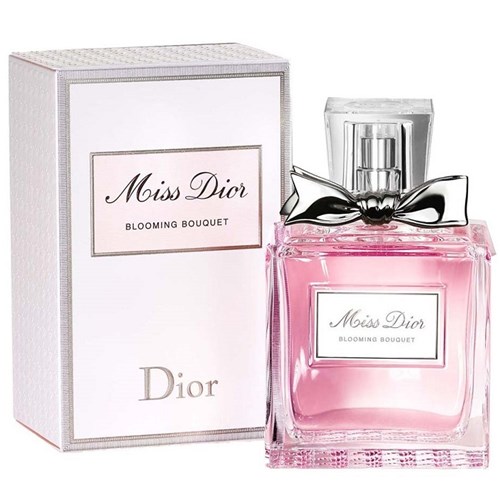Miss Dior Blooming Bouquet Eau de Toilette - 032622889