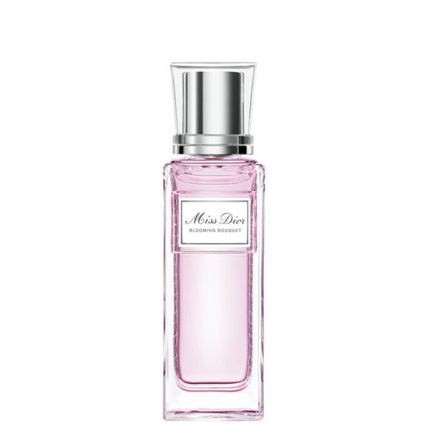 Miss DIOR Blooming Bouquet Roller Pearl Eau de Toilette - Perfume Feminino 20ml